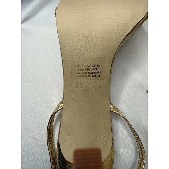 Steve Madden Jypsey Sandals - Picture 3 of 4